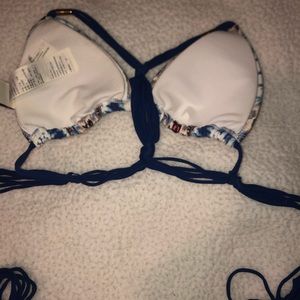 Abercrombie & Fitch Swim - Like New Abercrombie & Fitch Bikini size S Abercrombie & Fitch Swim - Like New Abercrombie & Fitch Bikini size S